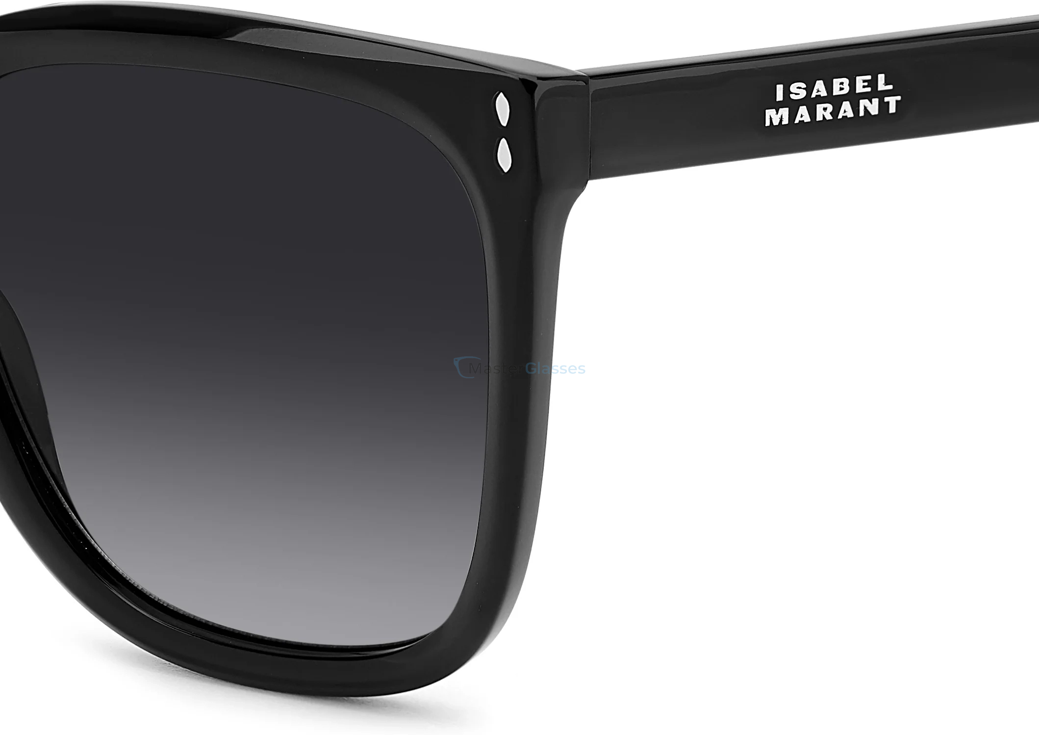 Солнцезащитные очки ISABEL MARANT IM 0123/S 807 Black