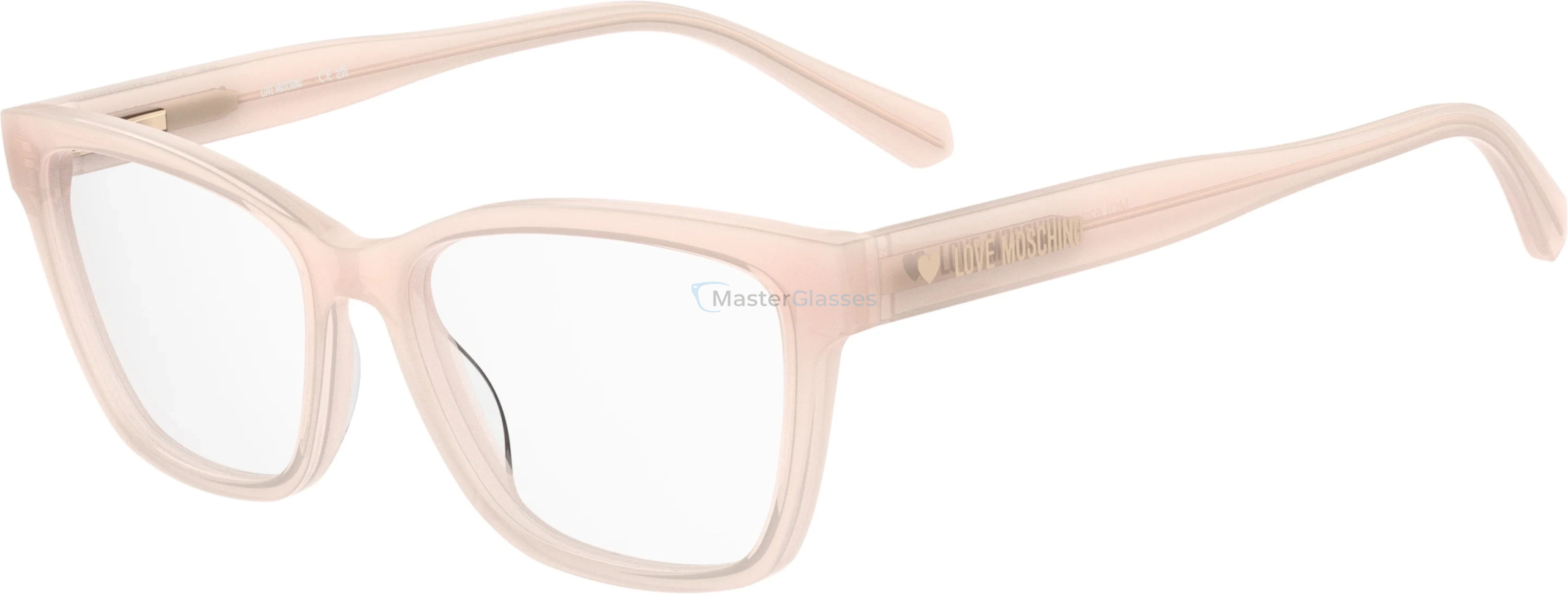 Оправа MOSCHINO LOVE MOL629/TN 35J Pink