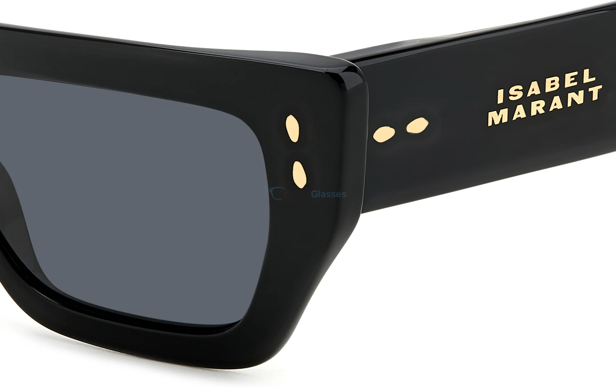 �������������� ���� ISABEL MARANT IM 0159/S 807 Black