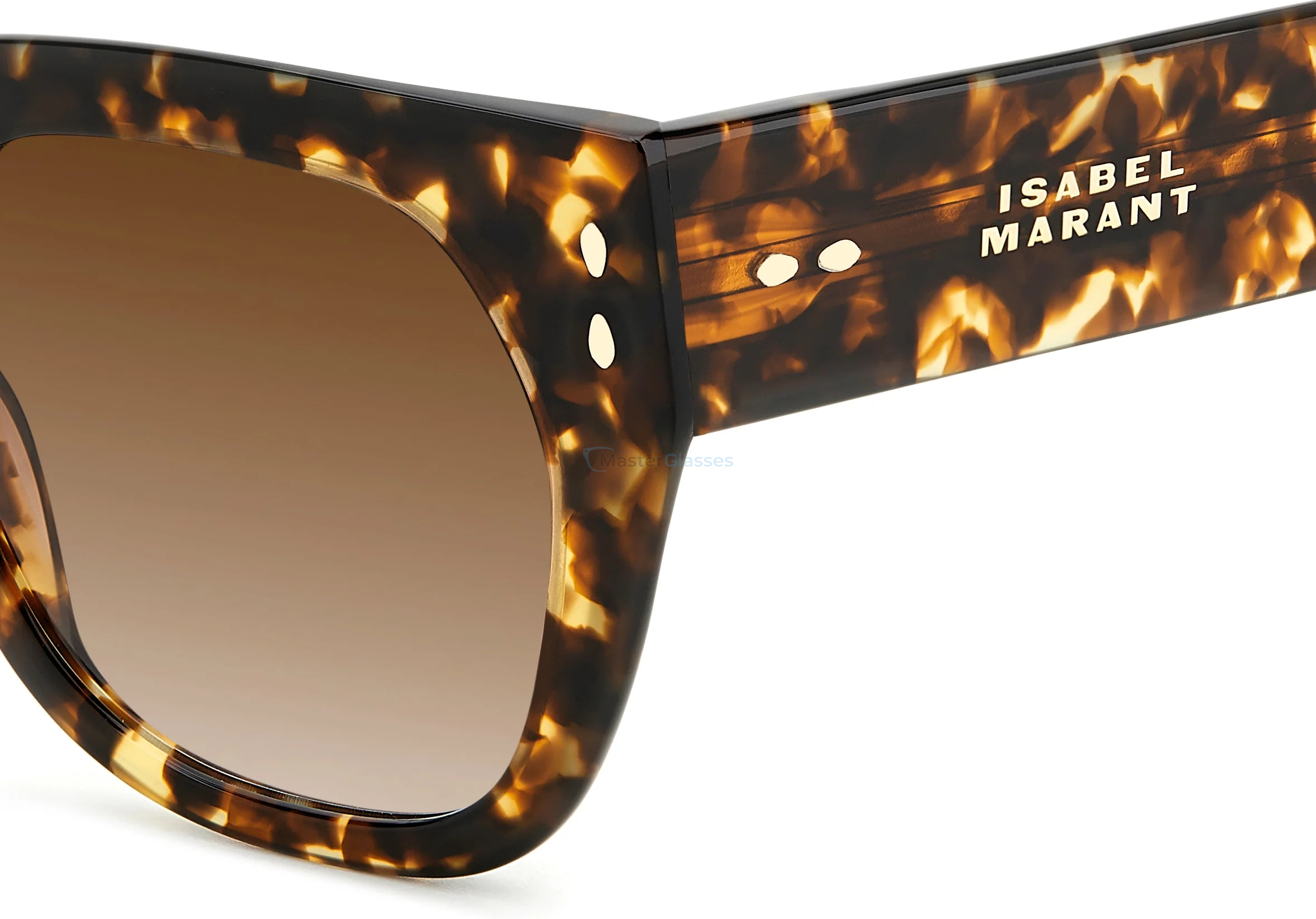 �������������� ���� ISABEL MARANT IM 0158/S 086 Havana
