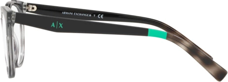 ������ Armani Exchange AX3051 8251 Grey Havana