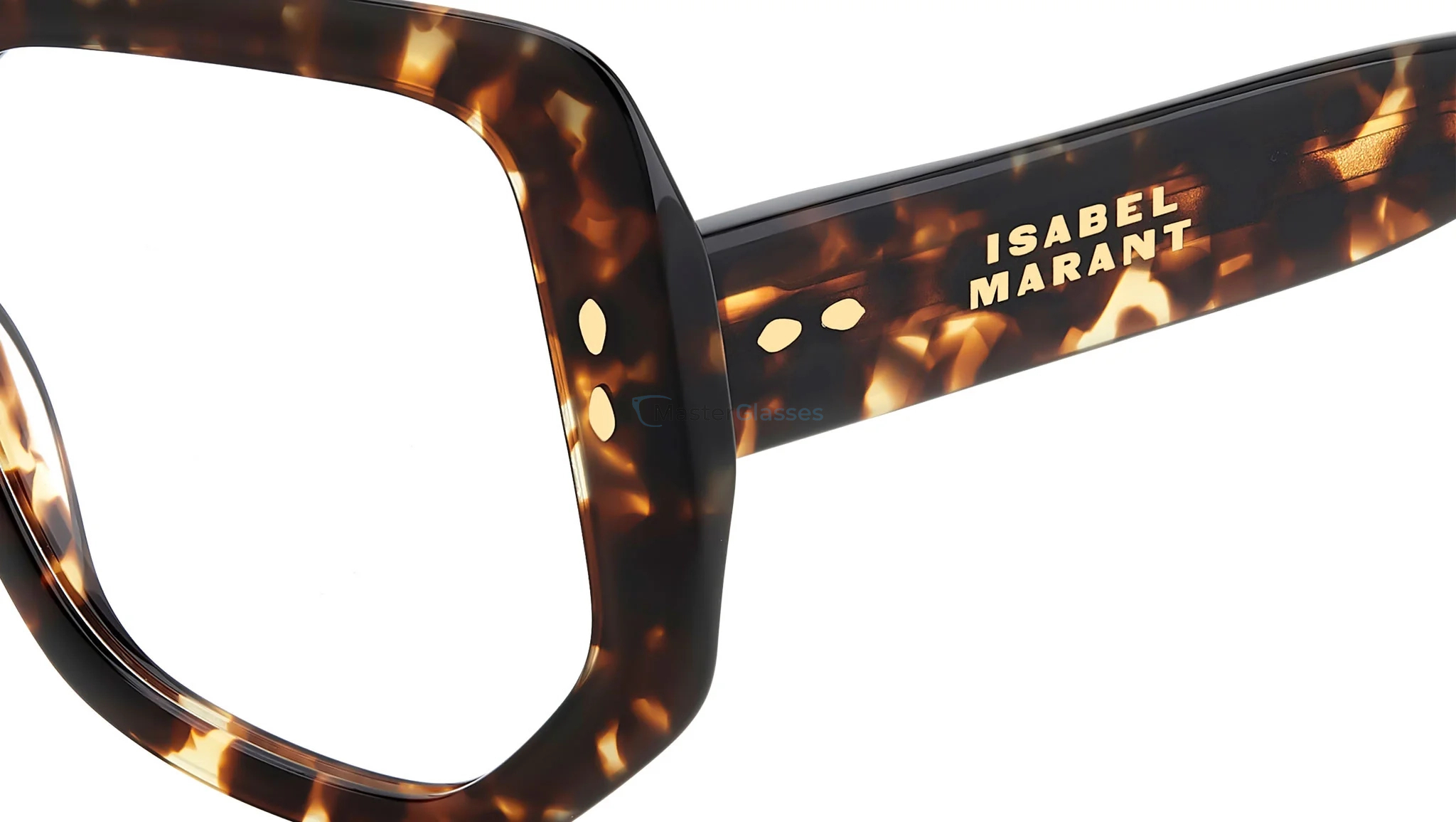 Оправа ISABEL MARANT IM 0187 086 Havana
