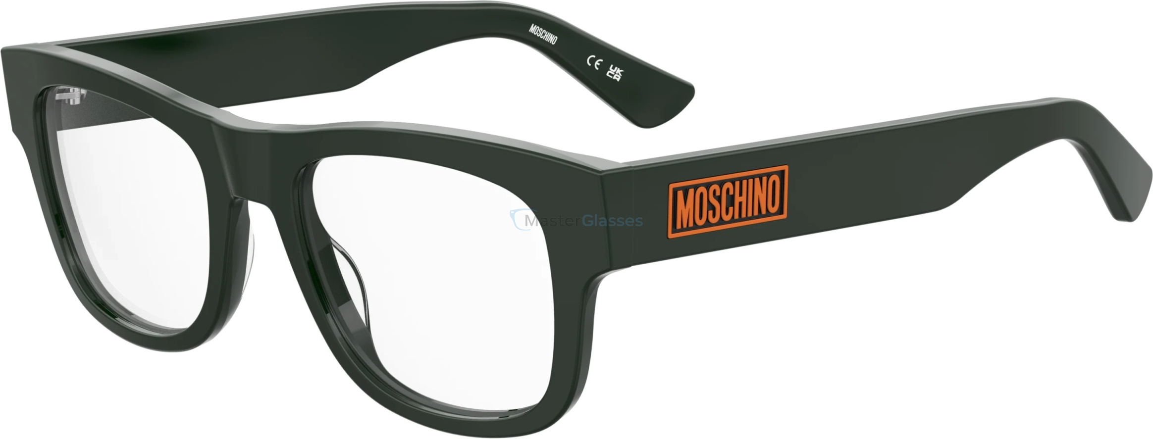 Оправа MOSCHINO MOS646 1ED Green