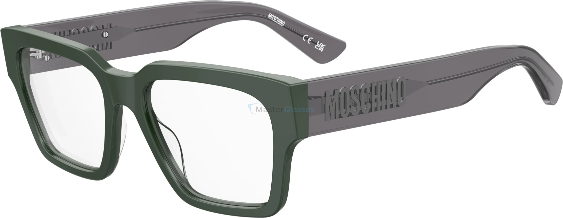 Оправа MOSCHINO MOS645 1ED Green