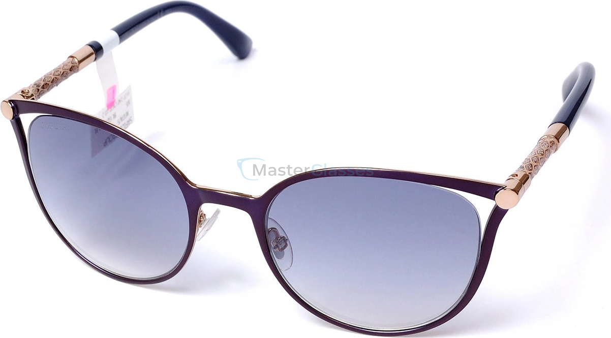 Солнцезащитные очки JIMMY CHOO NEIZA/S J6S