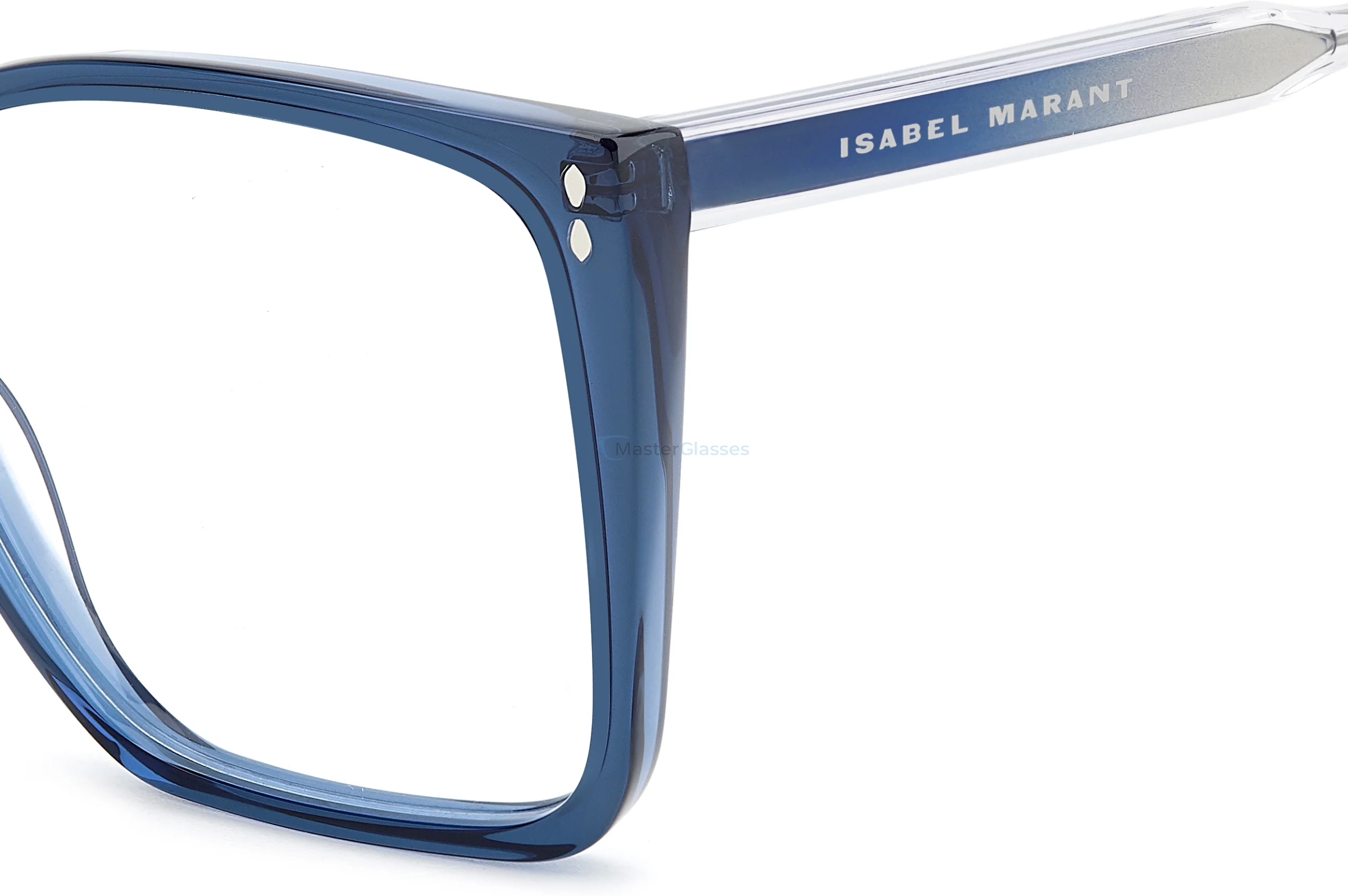 Оправа ISABEL MARANT IM 0199 PJP Blue