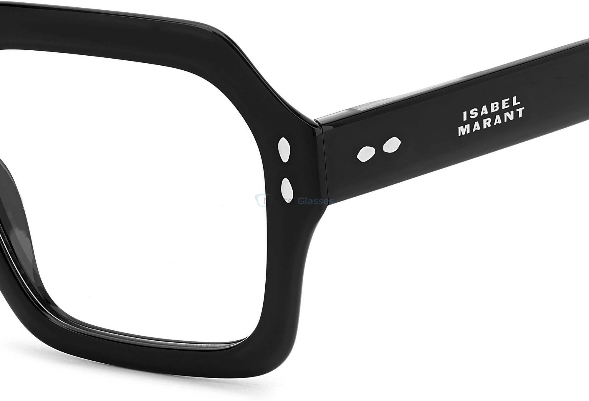 Оправа ISABEL MARANT IM 0191 807 Black