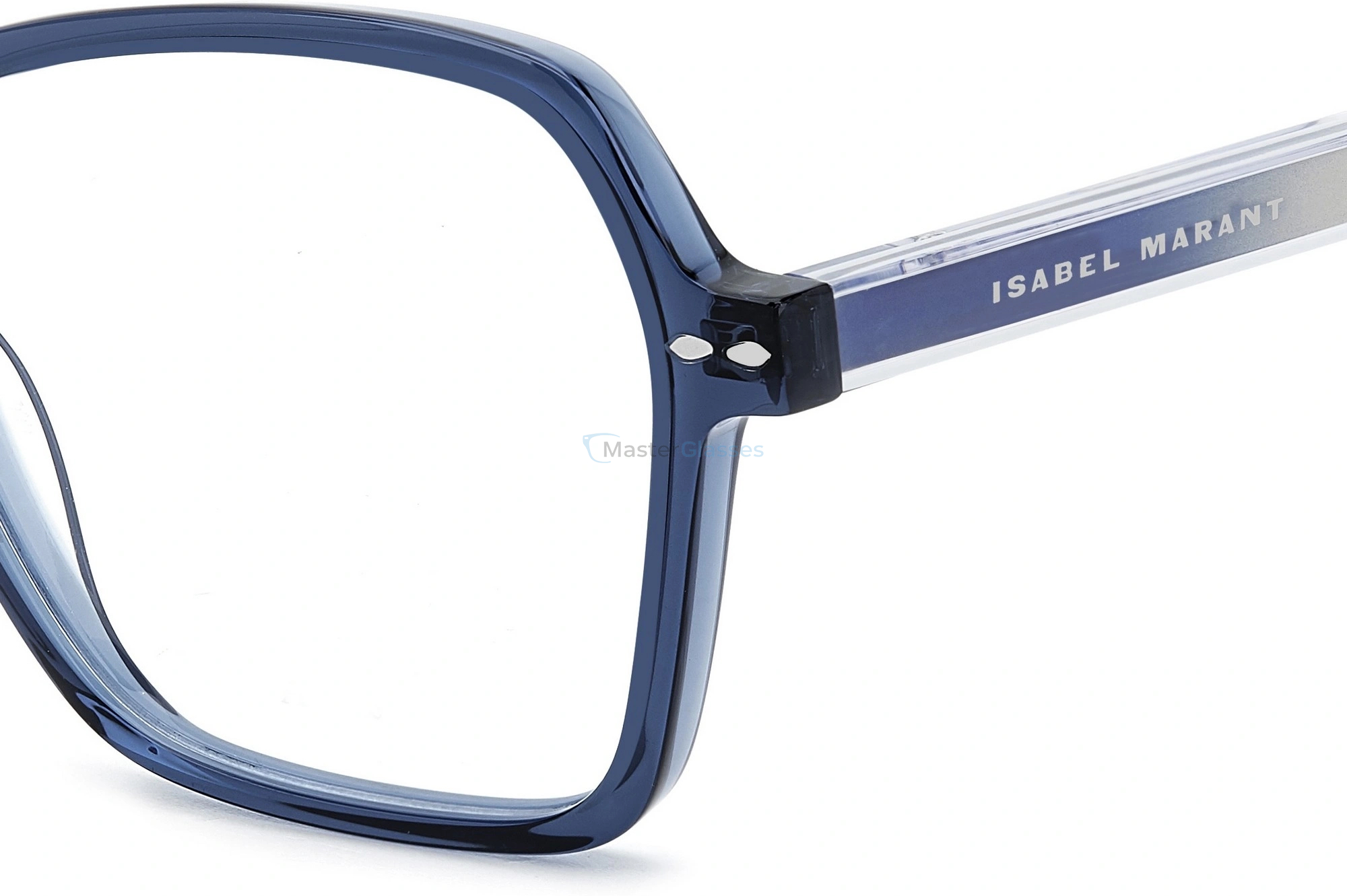 ������ ISABEL MARANT IM 0198 PJP Blue
