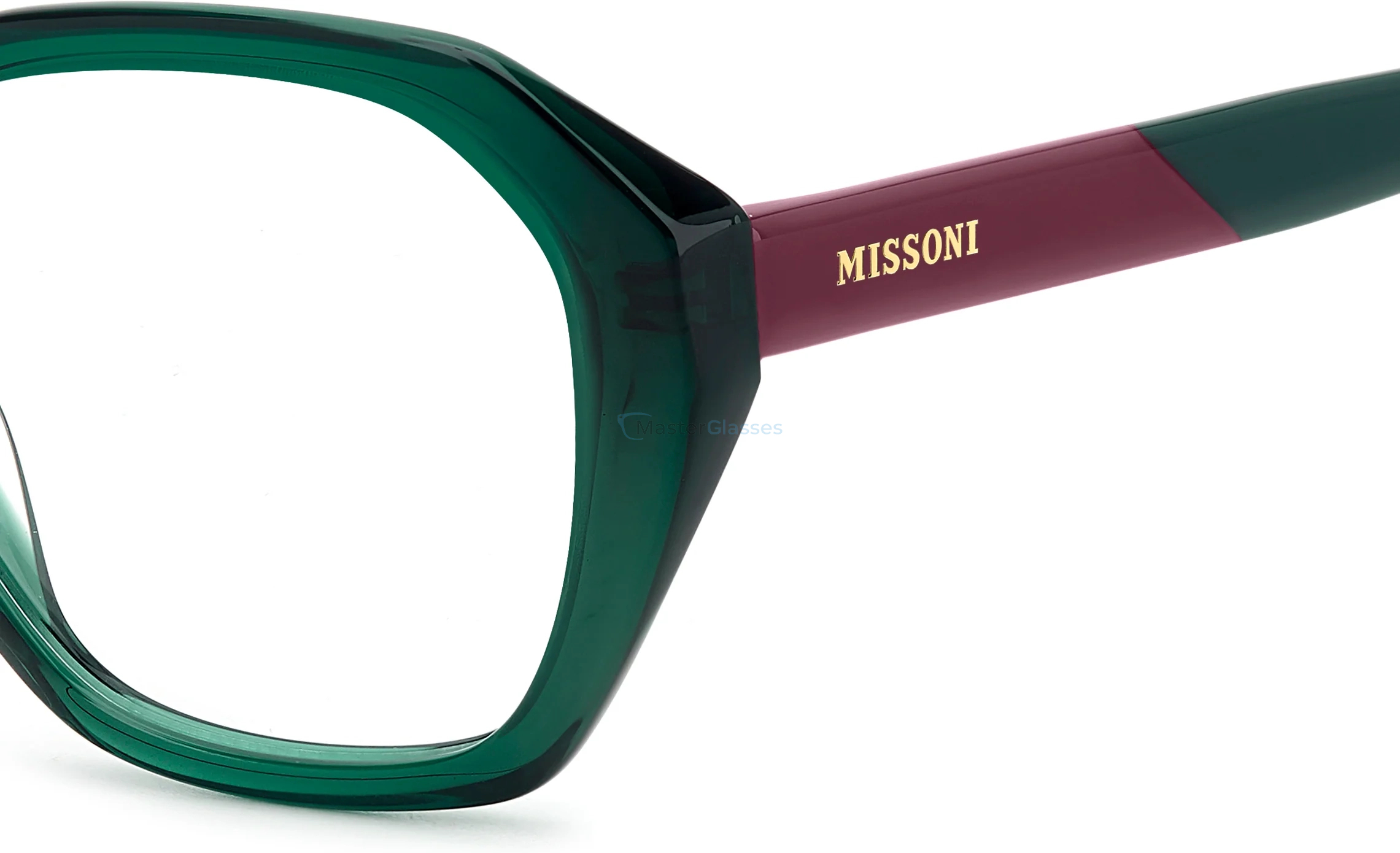Оправа MISSONI MIS 0226 1ED Green
