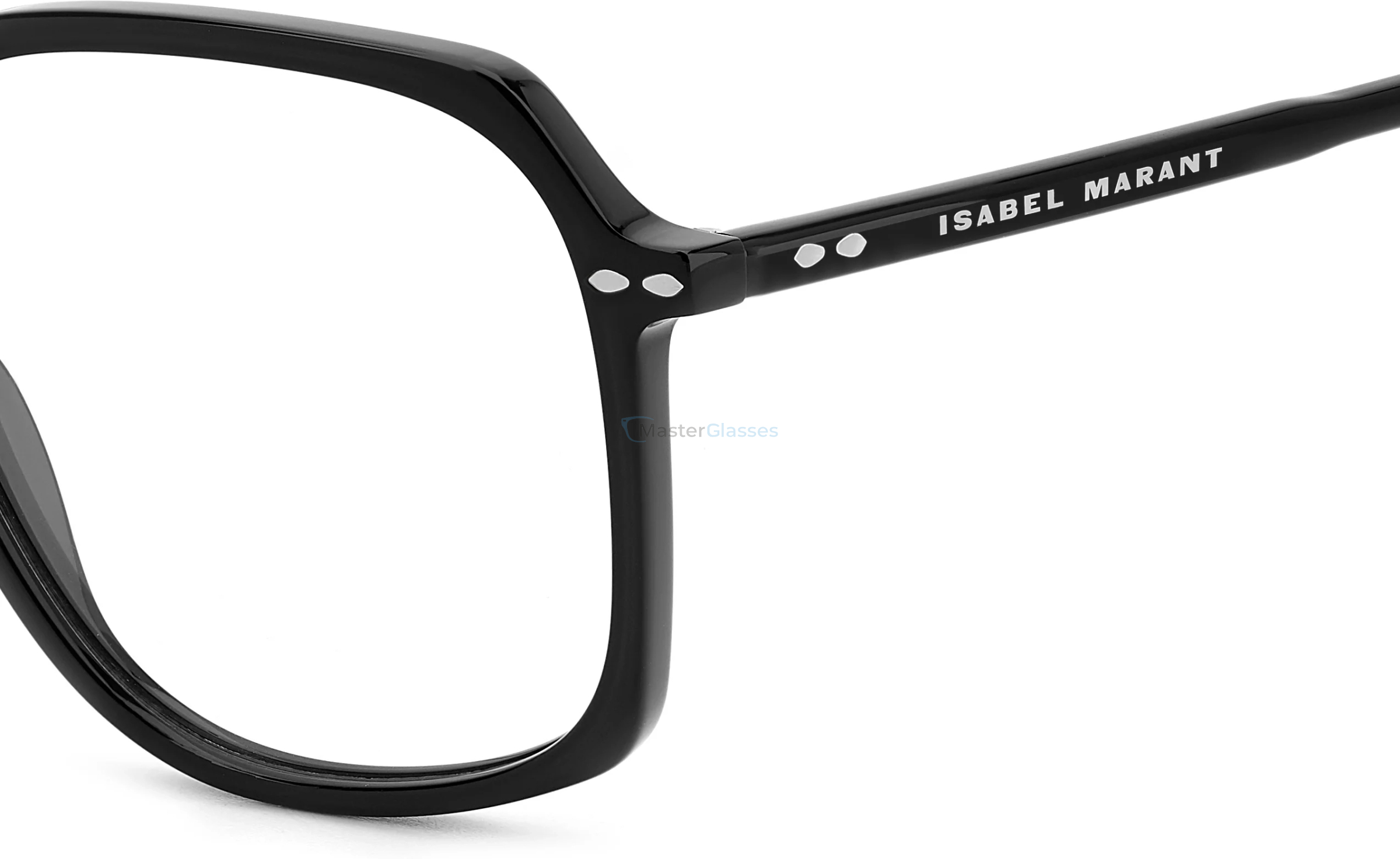 Оправа ISABEL MARANT IM 0201 807 Black