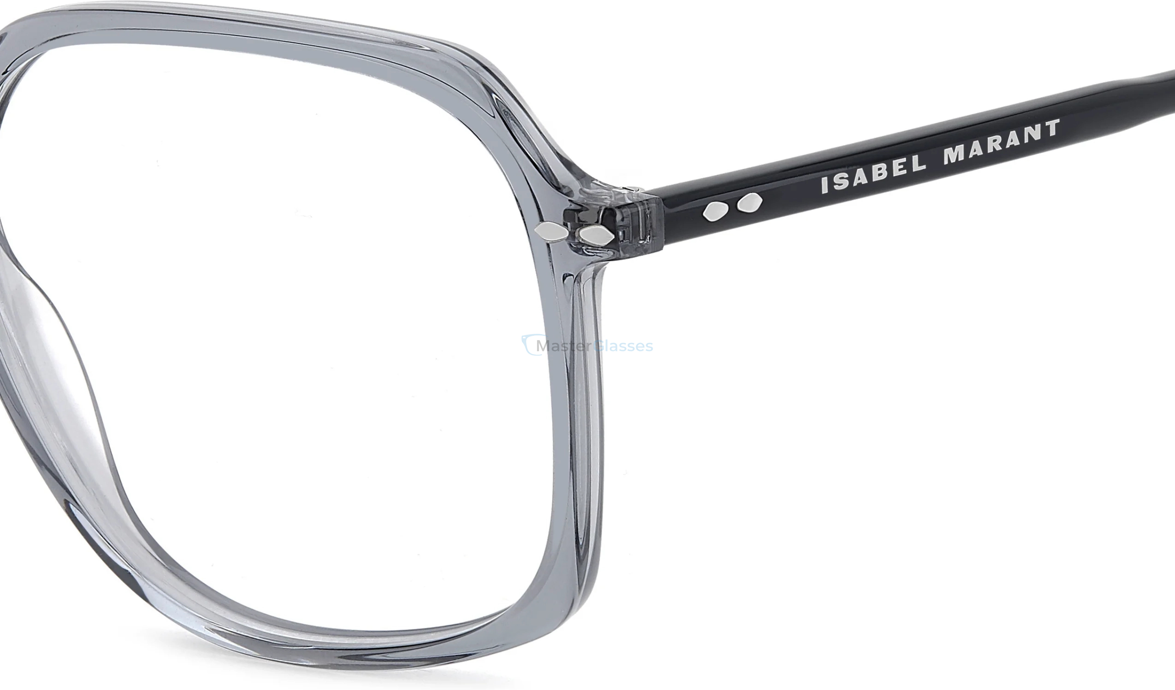 Оправа ISABEL MARANT IM 0201 KB7 Grey
