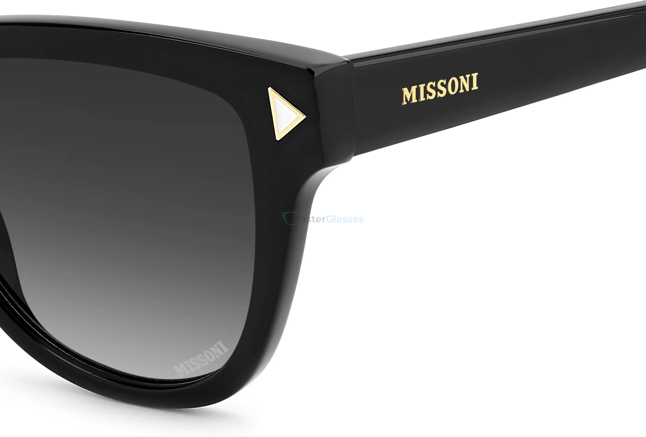 �������������� ���� MISSONI MIS 0237/S 807 Black