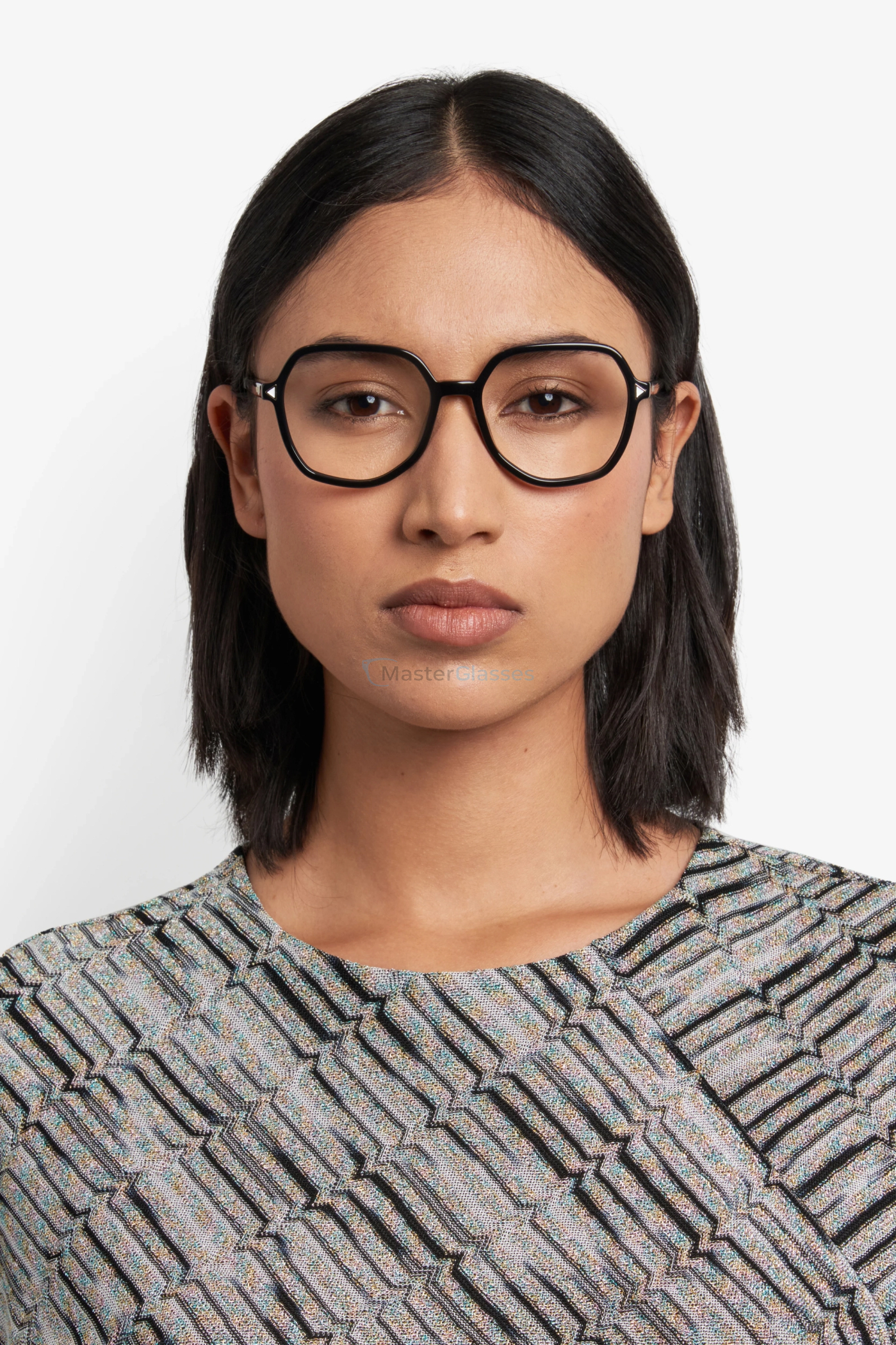 Оправа MISSONI MIS 0240 807 Black