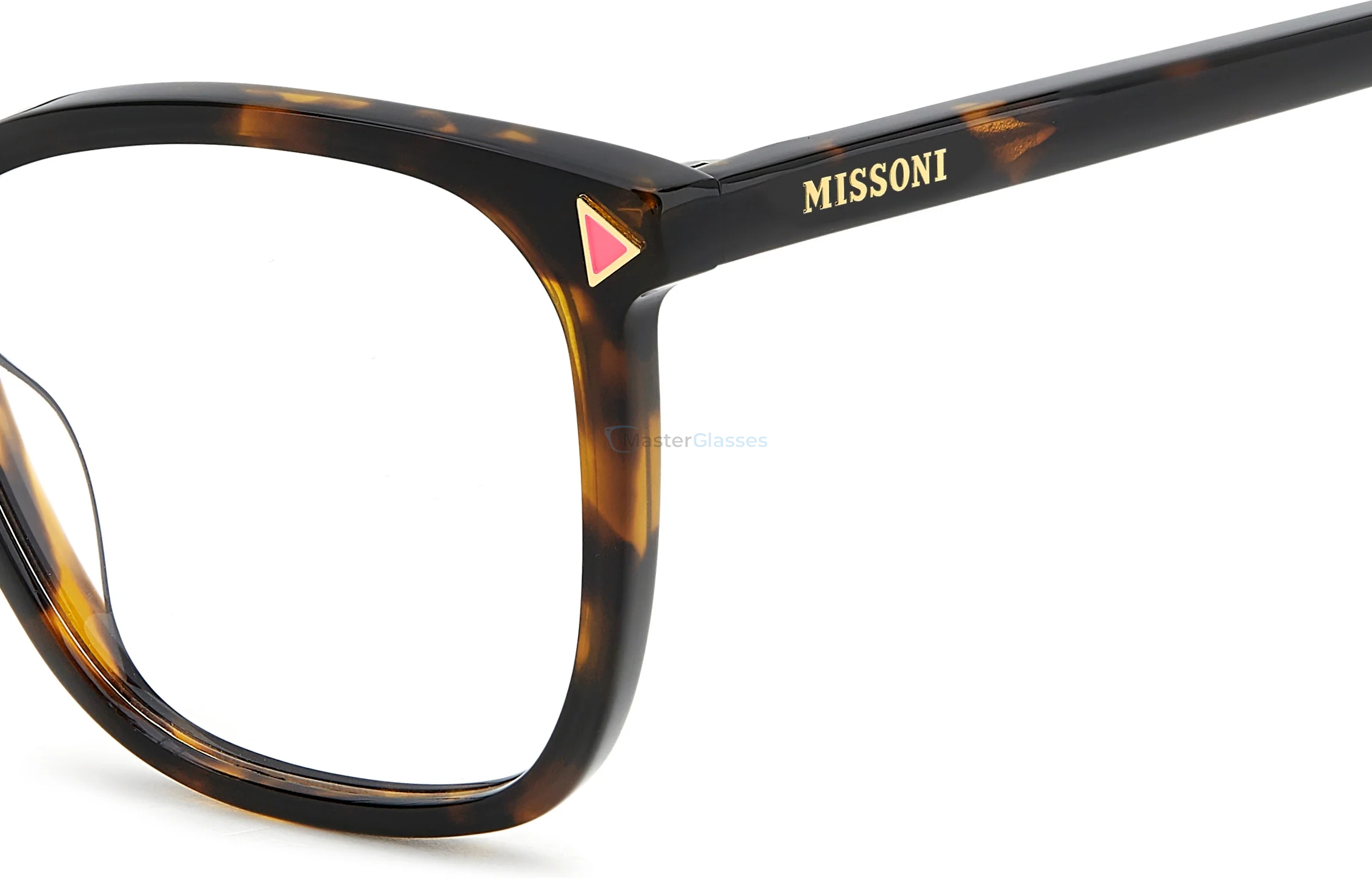 Оправа MISSONI MIS 0239 086 Havana