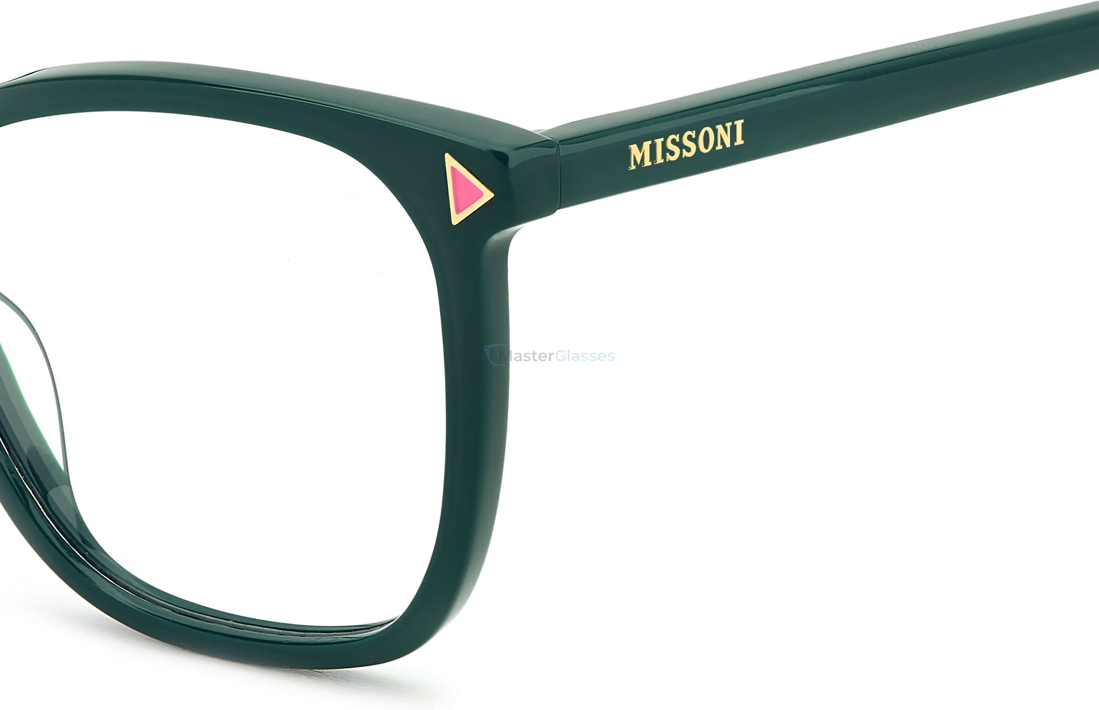 Оправа MISSONI MIS 0239 1ED Green