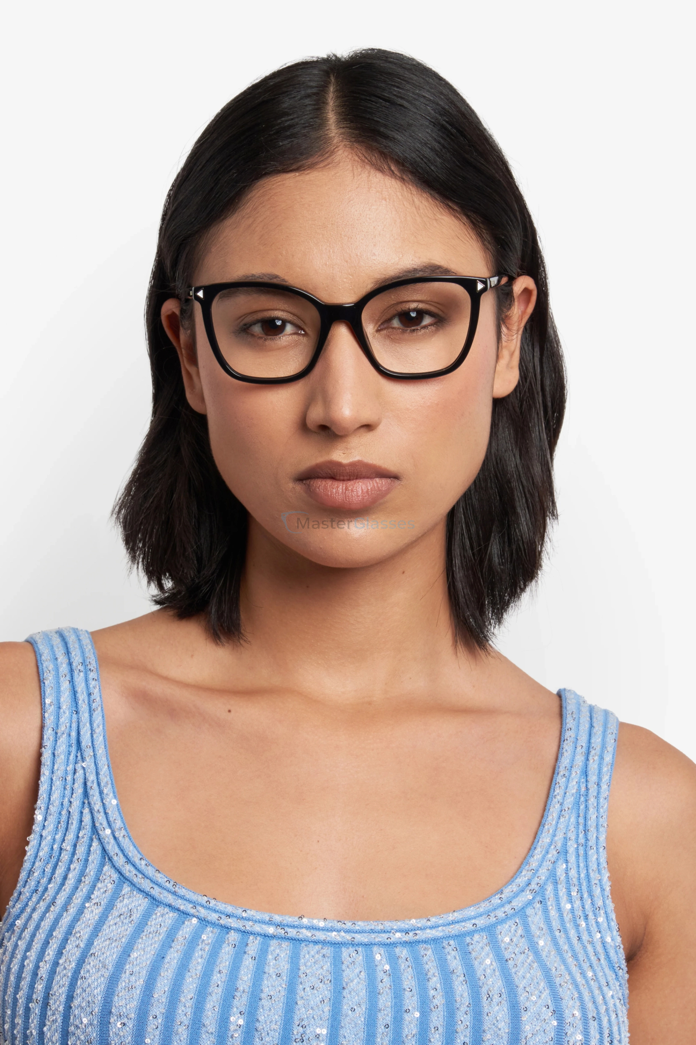 Оправа MISSONI MIS 0239 807 Black