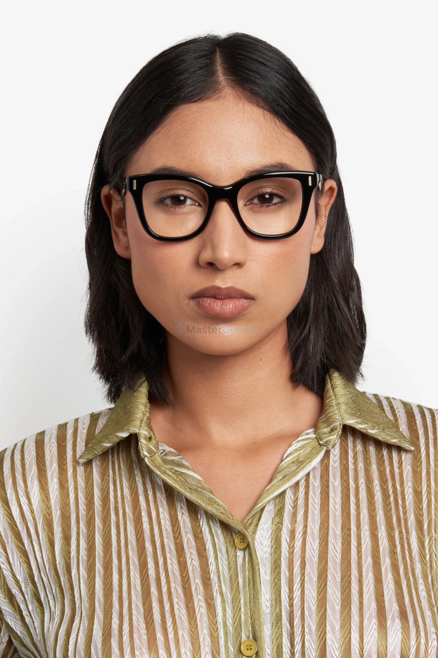 Оправа MISSONI MIS 0235 807 Black