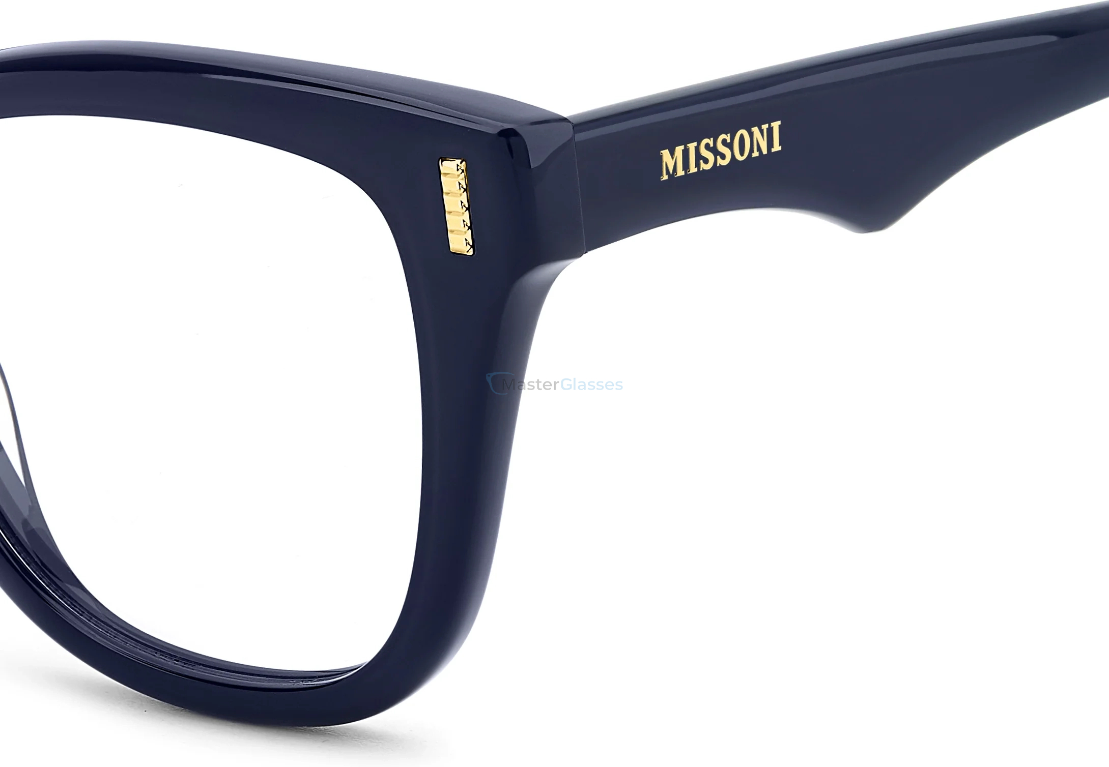 Оправа MISSONI MIS 0235 PJP Blue