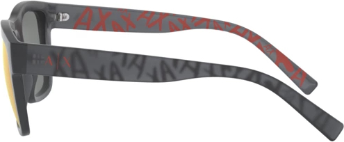 Солнцезащитные очки Armani Exchange AX4088S 82946Q Matte Opal Grey