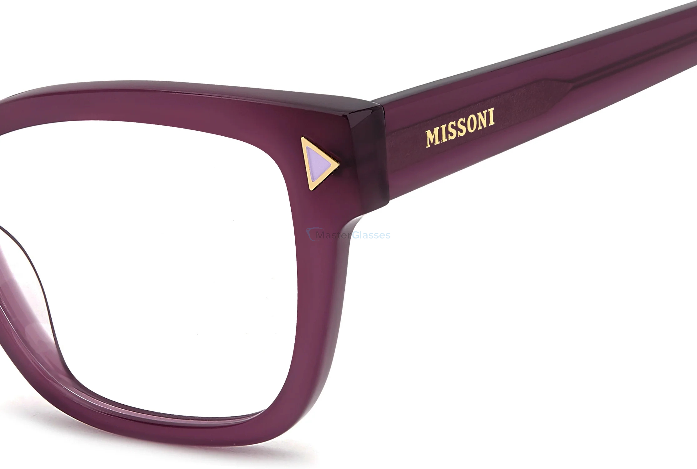 Оправа MISSONI MIS 0238 0T7 Plum