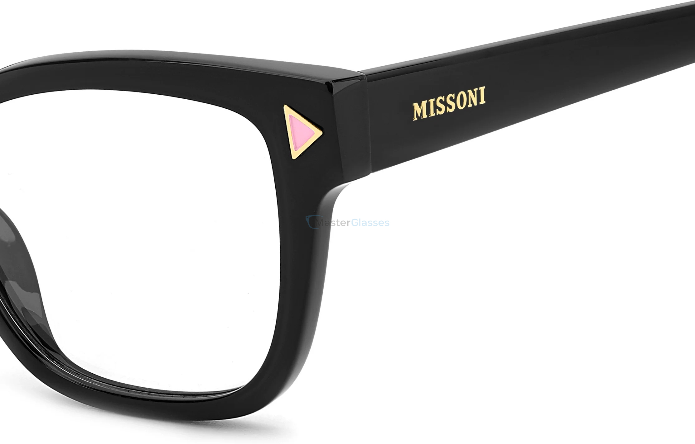 Оправа MISSONI MIS 0238 807 Black