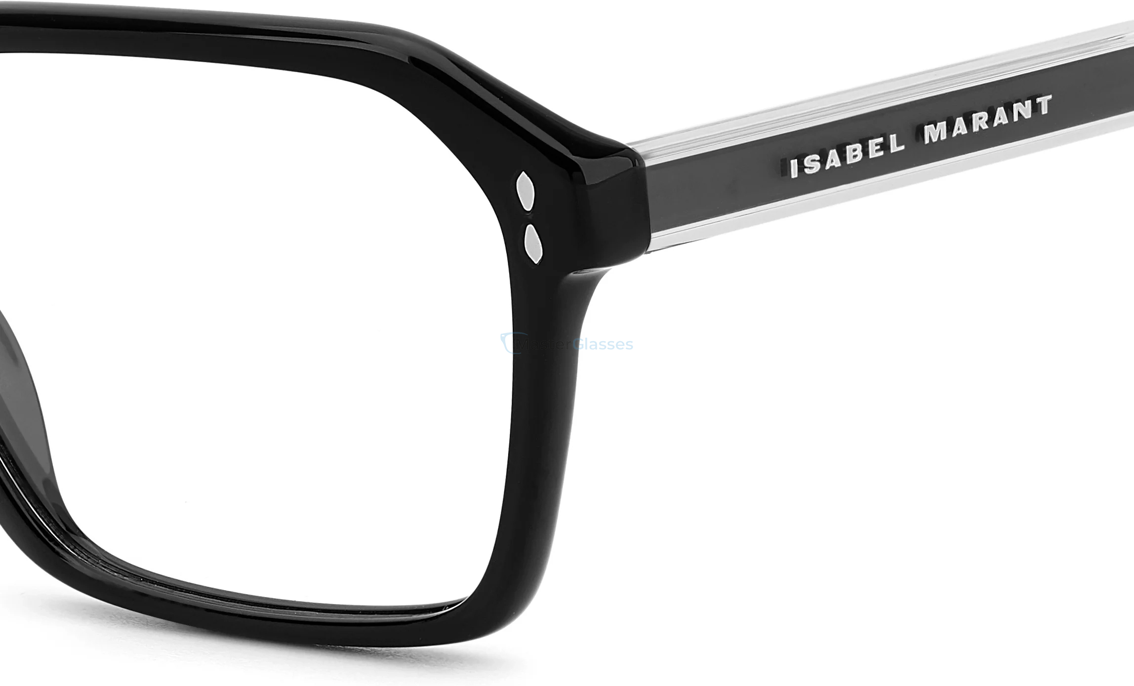 Оправа ISABEL MARANT IM 0204 807 Black