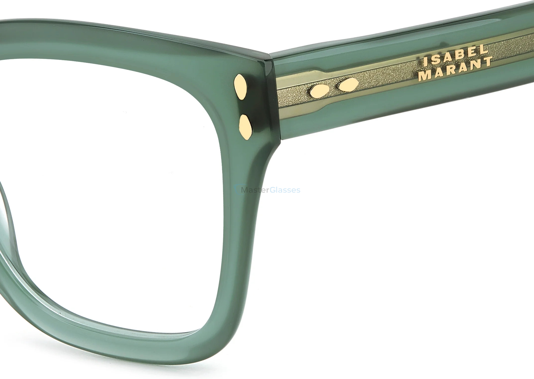 Оправа ISABEL MARANT IM 0209 1ED Green