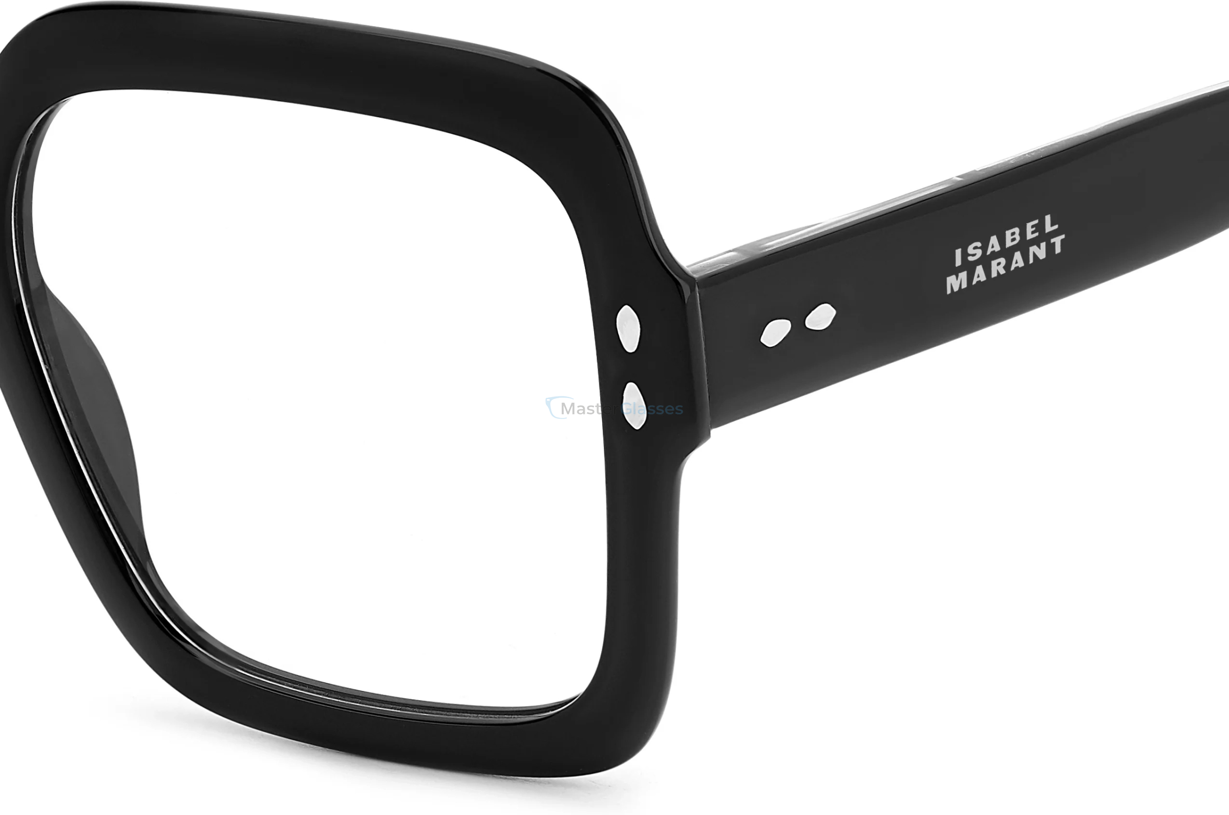 Оправа ISABEL MARANT IM 0207 807 Black