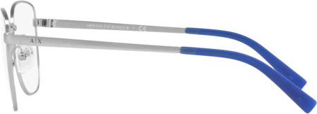 Оправа Armani Exchange AX1033 6043 Silver