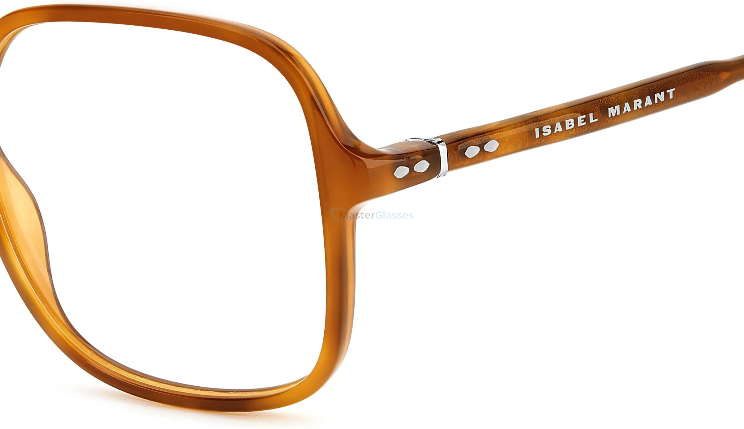 ������ ISABEL MARANT IM 0063 45Z Havana Silver