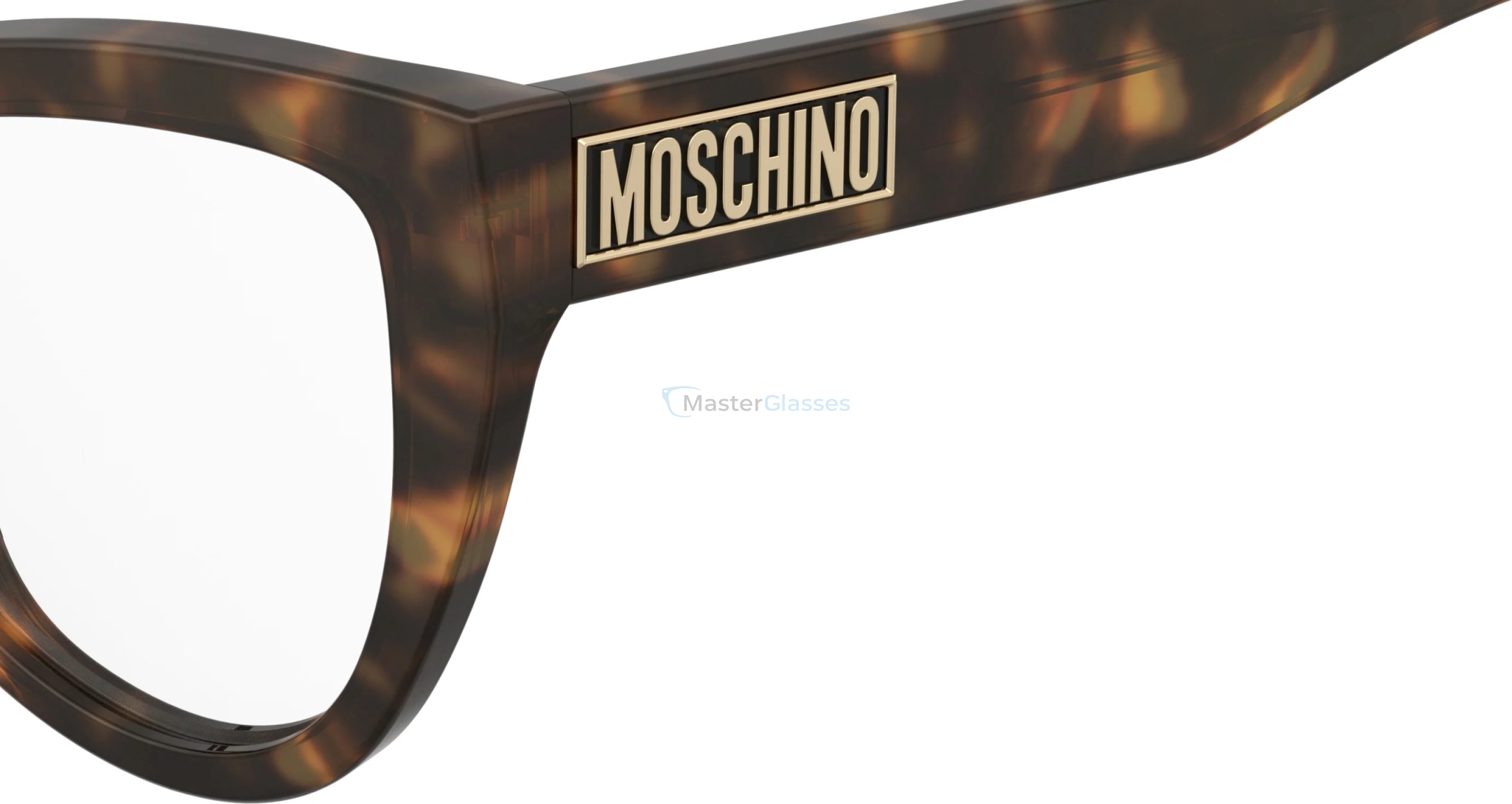 ������ MOSCHINO MOS652 086 Havana