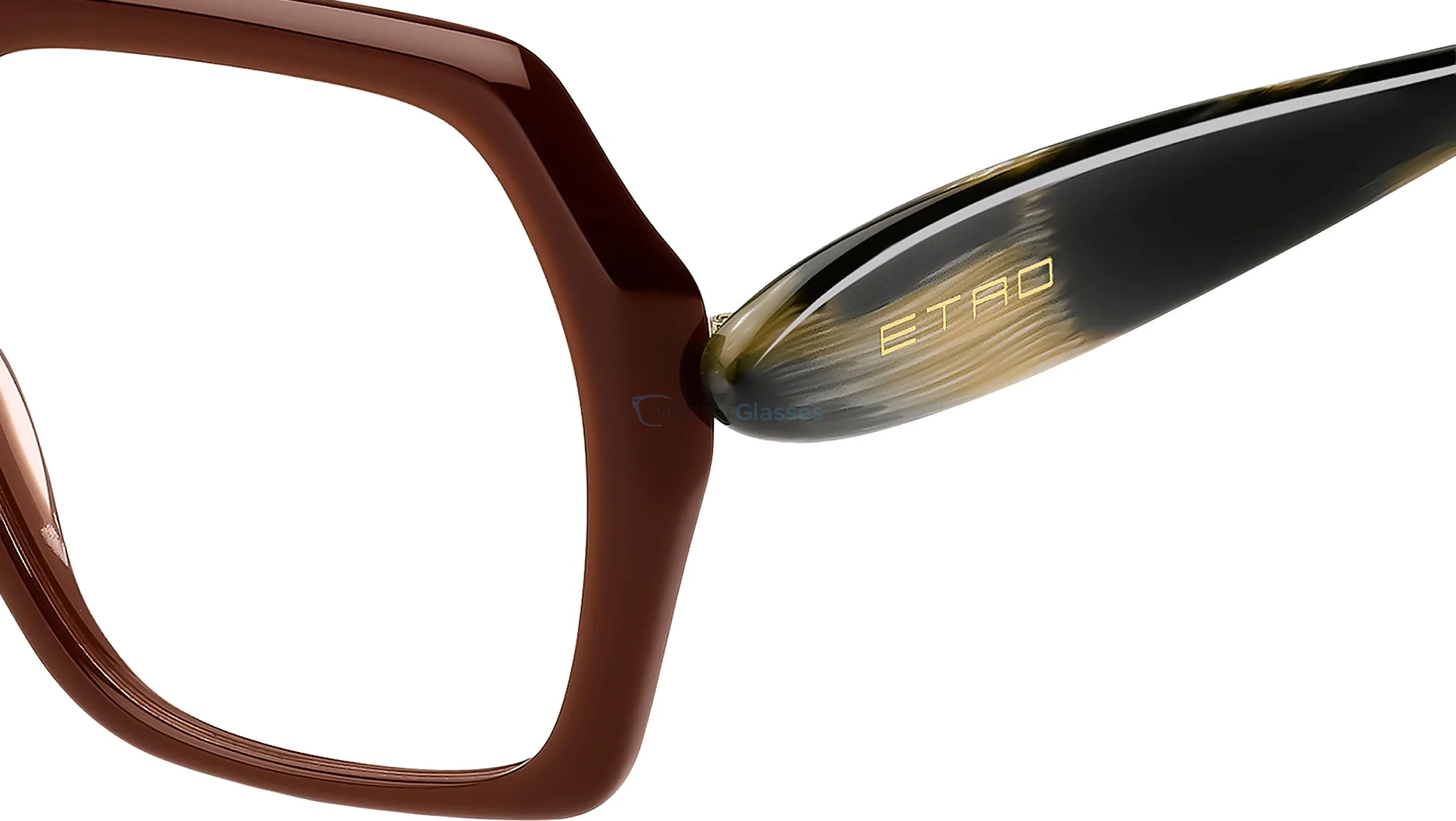 Оправа ETRO 0088 09Q Brown
