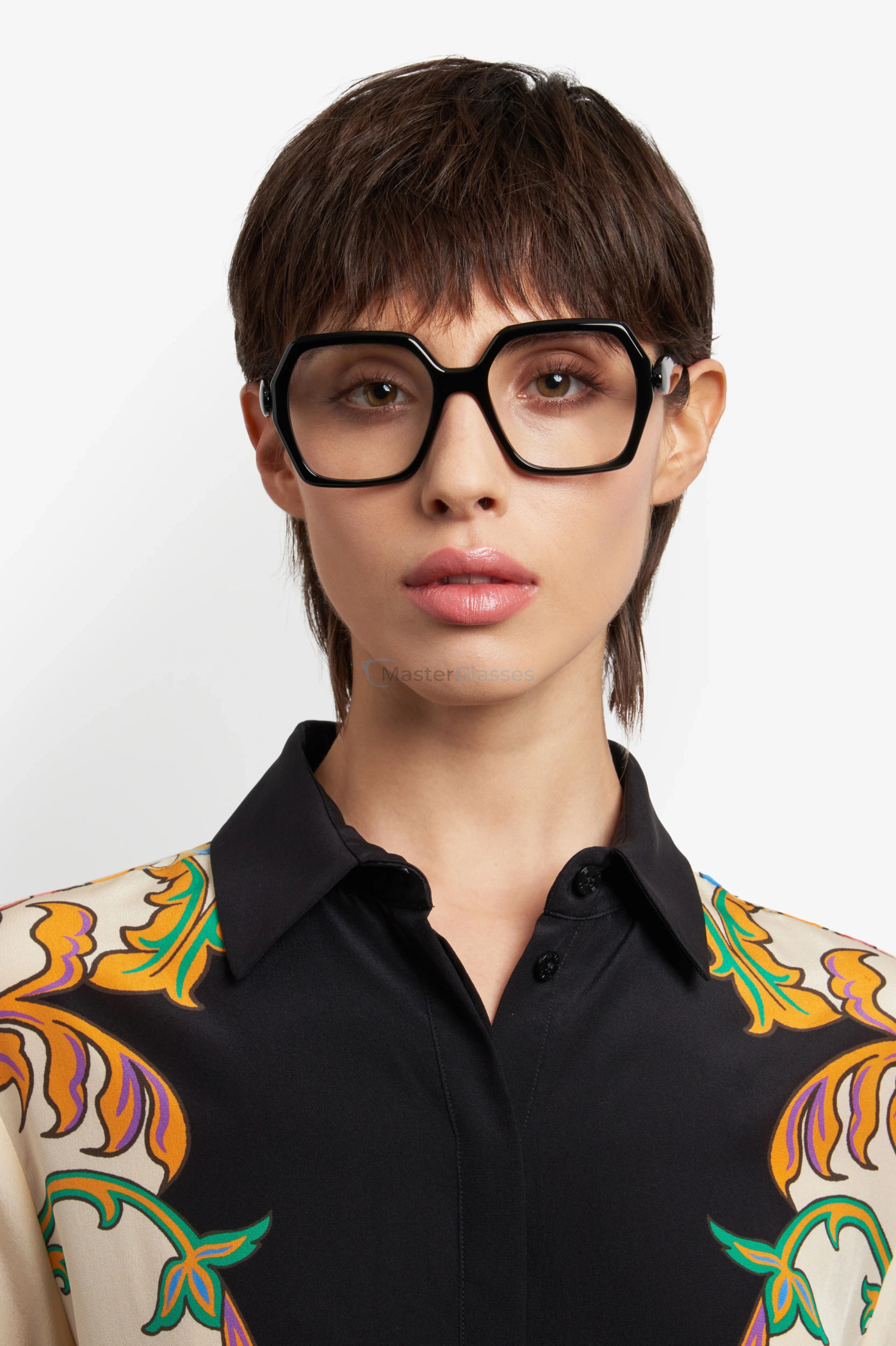 Оправа ETRO 0088 807 Black