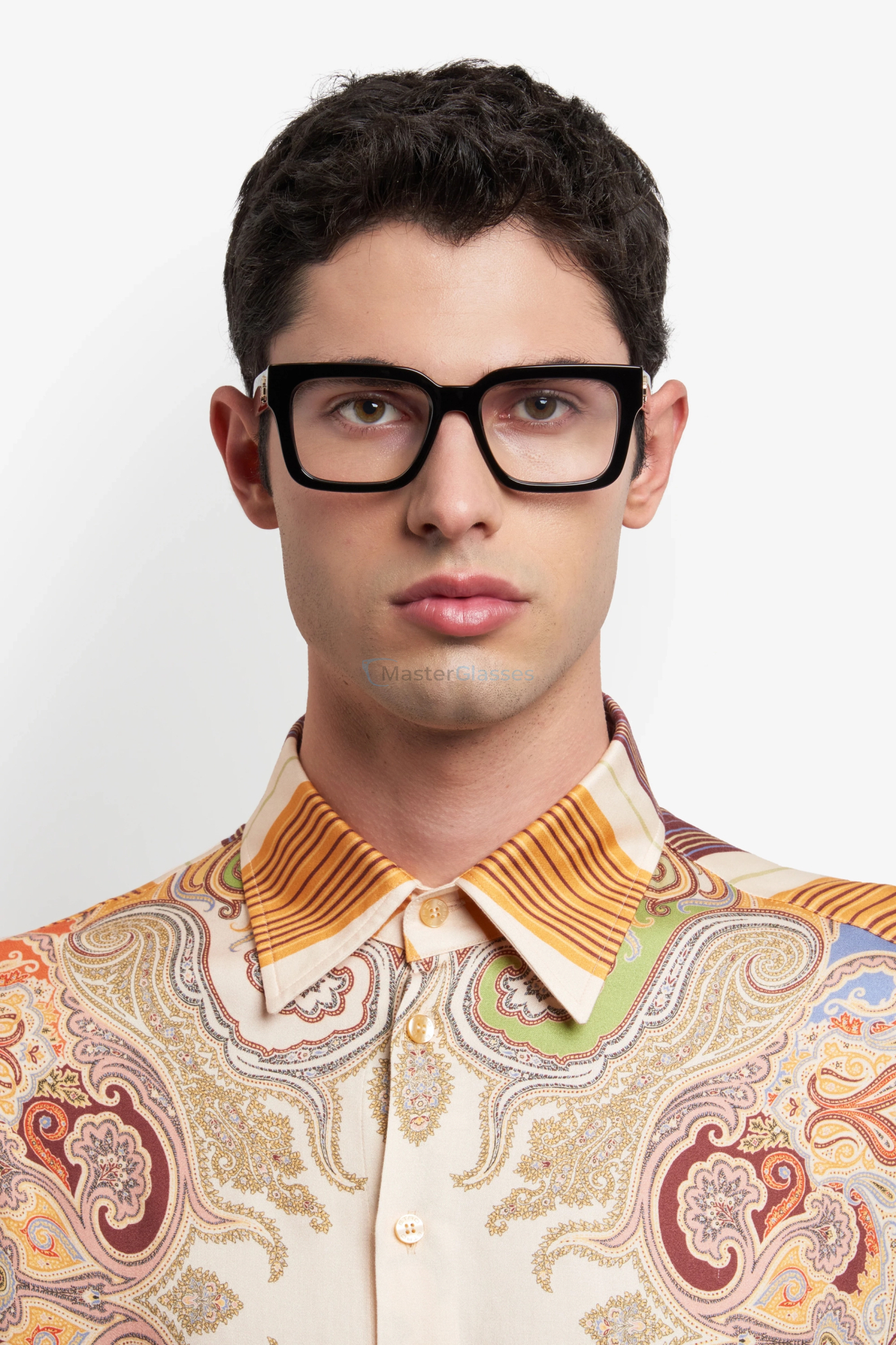 Оправа ETRO 0081 807 Black