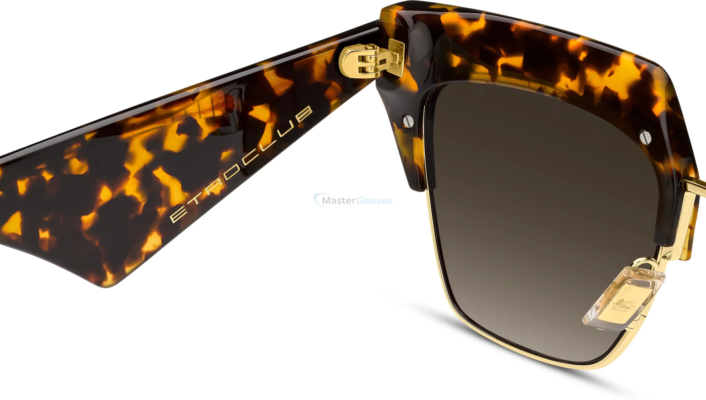 Солнцезащитные очки ETRO ETROCLUB 086 Havana