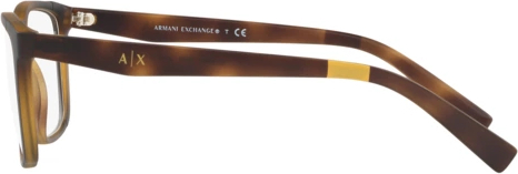 ������ Armani Exchange AX3052 8029 Matte Brown Havana