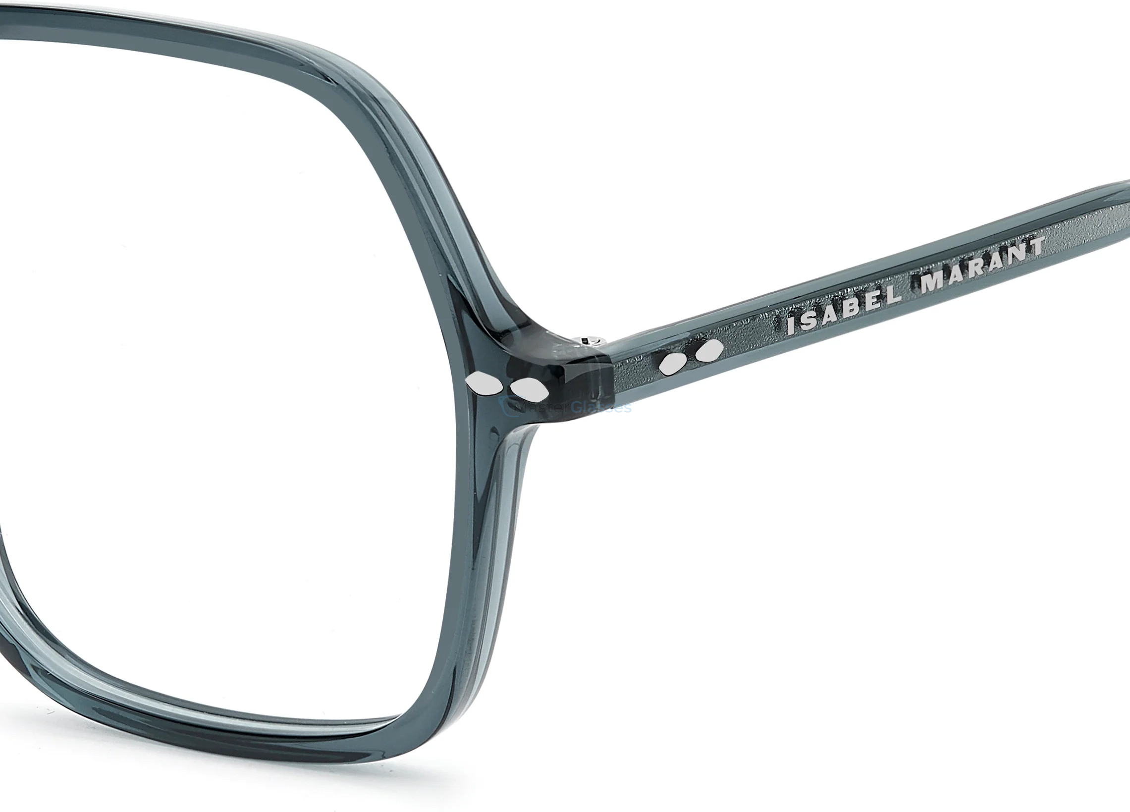 Оправа ISABEL MARANT IM 0150 ZI9 Teal