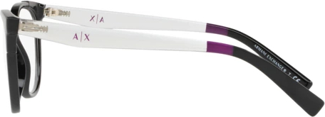 Оправа Armani Exchange AX3051 8158 Black