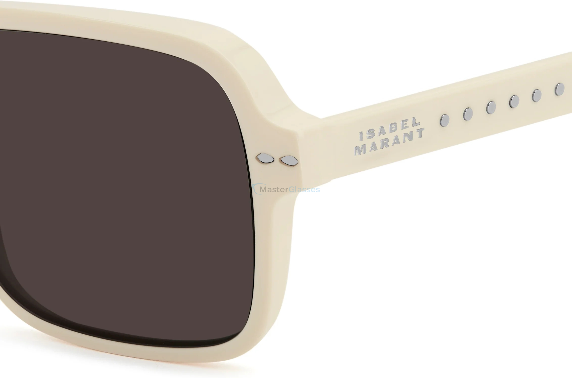 Солнцезащитные очки ISABEL MARANT IM 0242/S 10A Beige