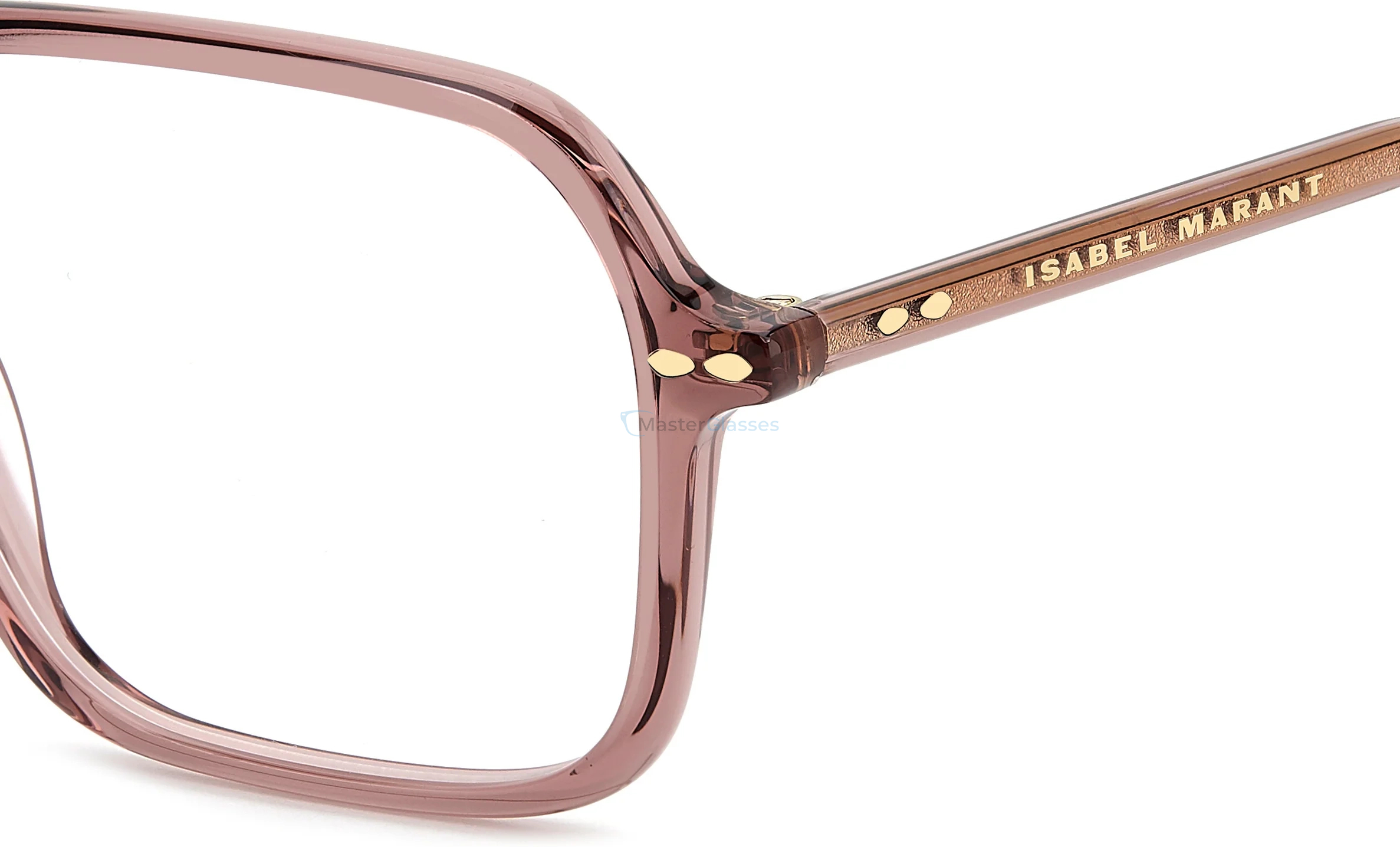 Оправа ISABEL MARANT IM 0233 35J Pink