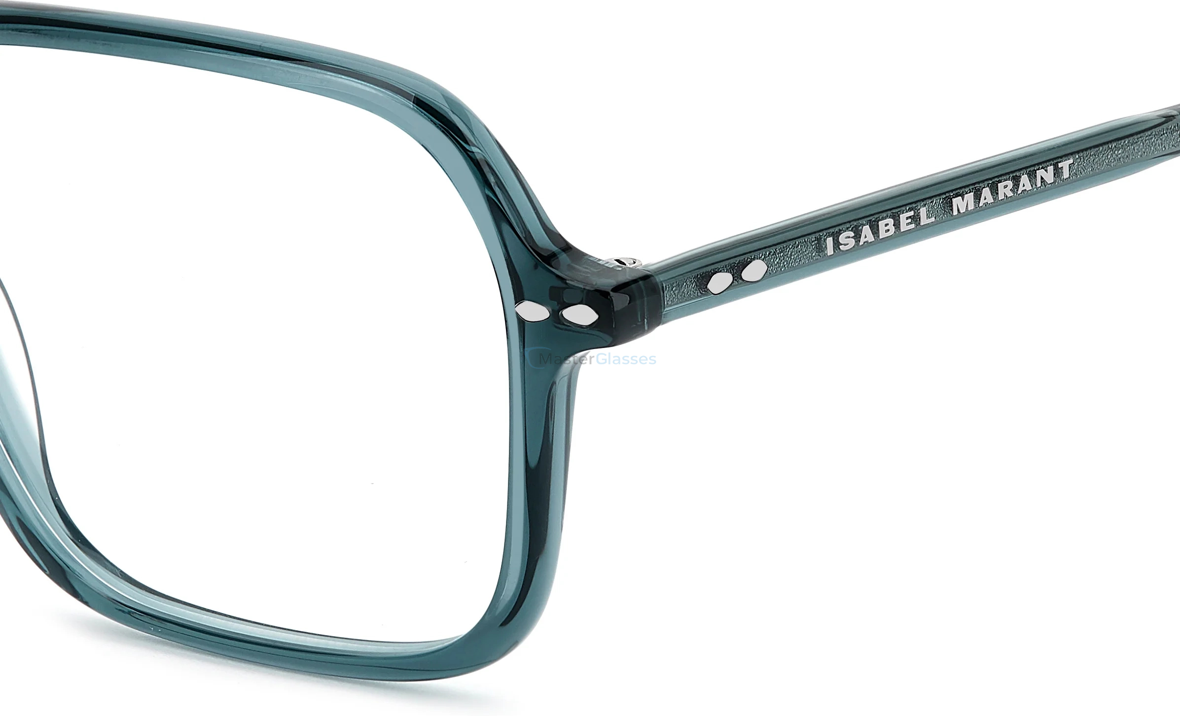 Оправа ISABEL MARANT IM 0233 ZI9 Teal