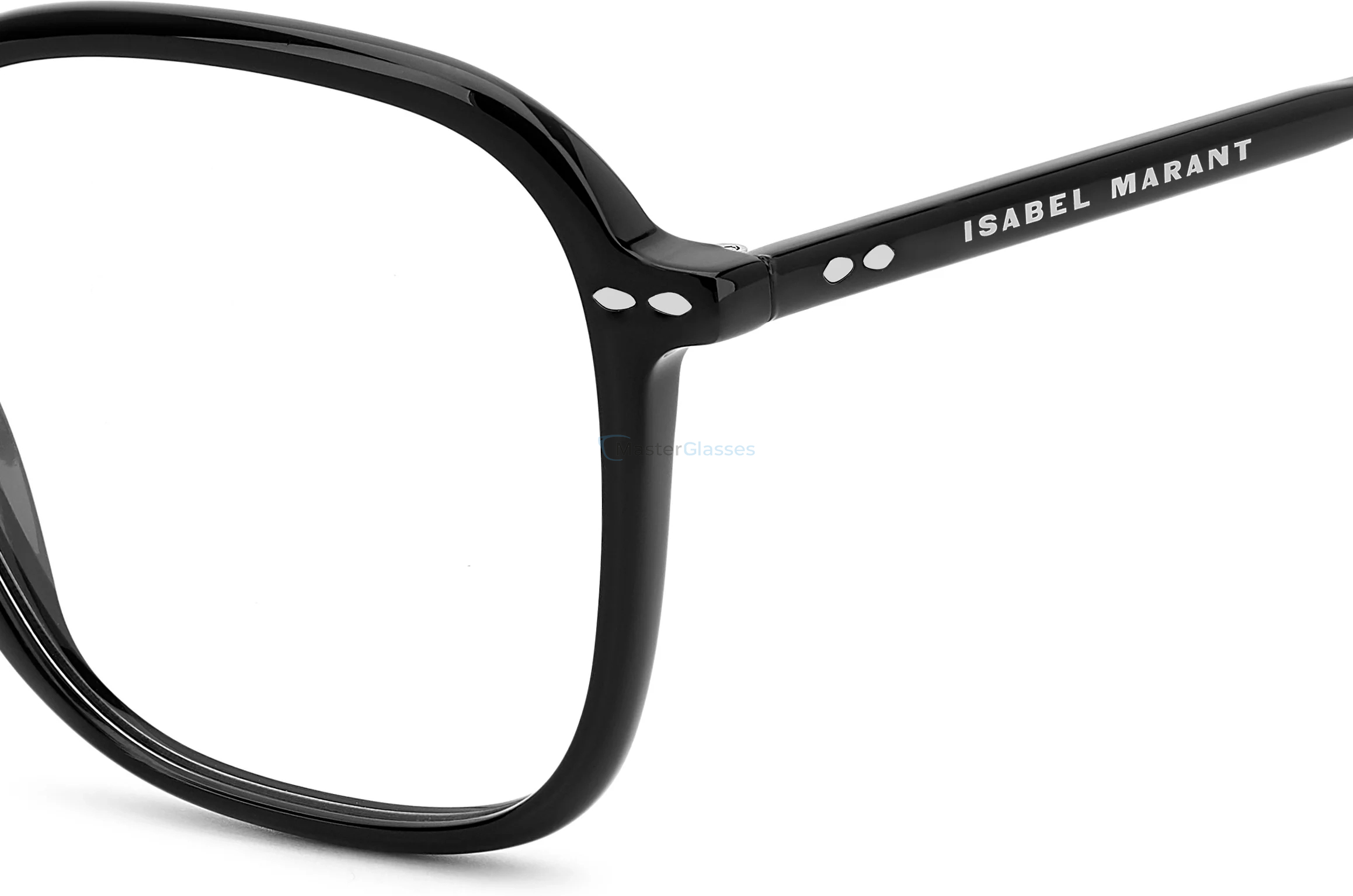 ������ ISABEL MARANT IM 0234 807 Black