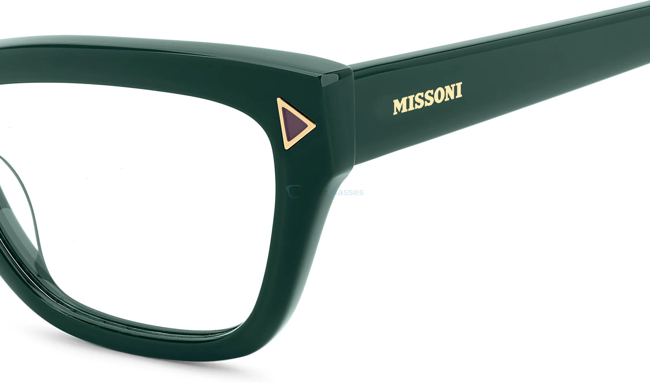 Оправа MISSONI MIS 0261 1ED Green