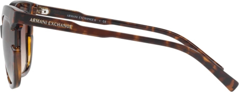 �������������� ���� Armani Exchange AX4065S 803713 Havana