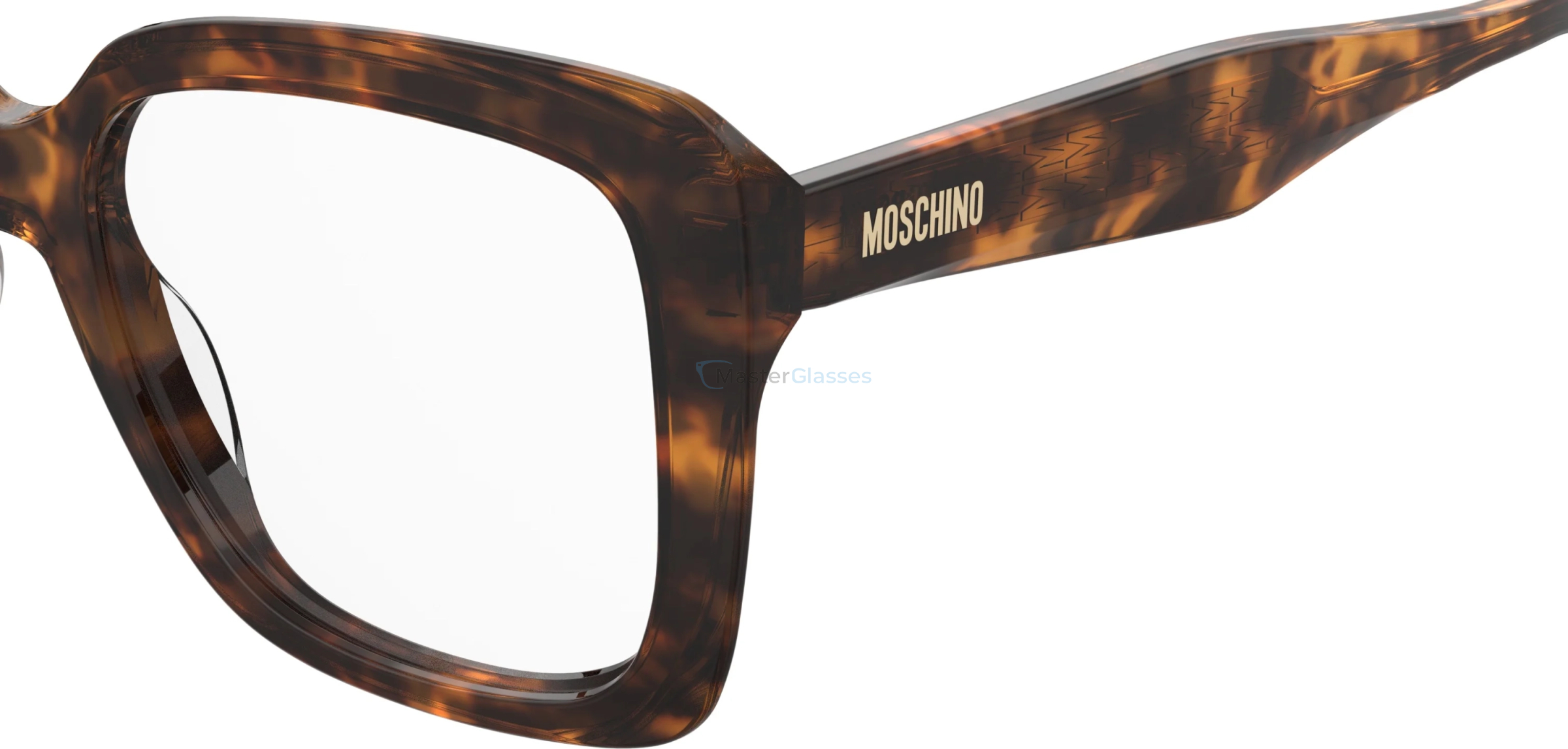 Оправа MOSCHINO MOS658 086 Havana