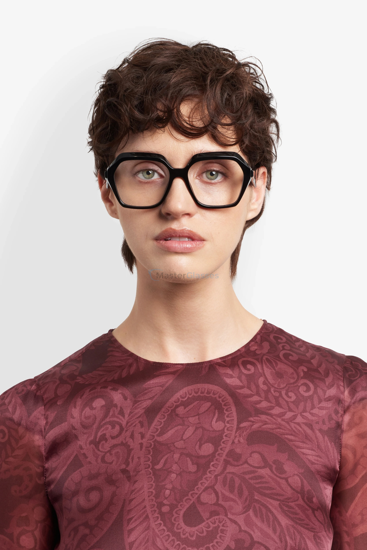 Оправа ETRO 0120 807 Black