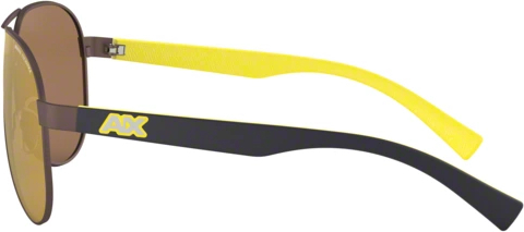 Солнцезащитные очки Armani Exchange AX2031S 61067P Matte Bronze