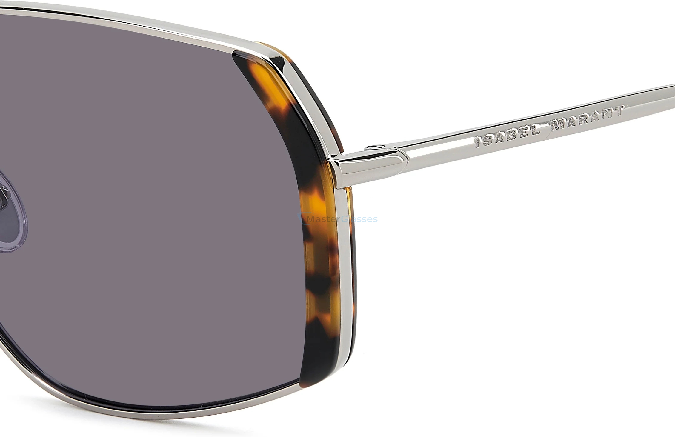 Солнцезащитные очки ISABEL MARANT IM 0261/S 3MA Havana Ruthenium
