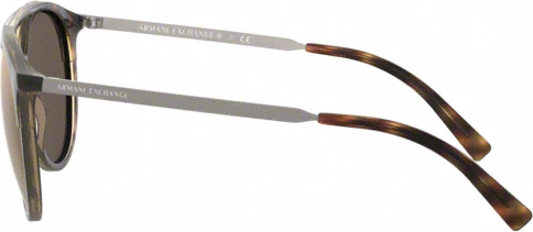 �������������� ���� Armani Exchange AX4092S 80785A Havana/matte Havana