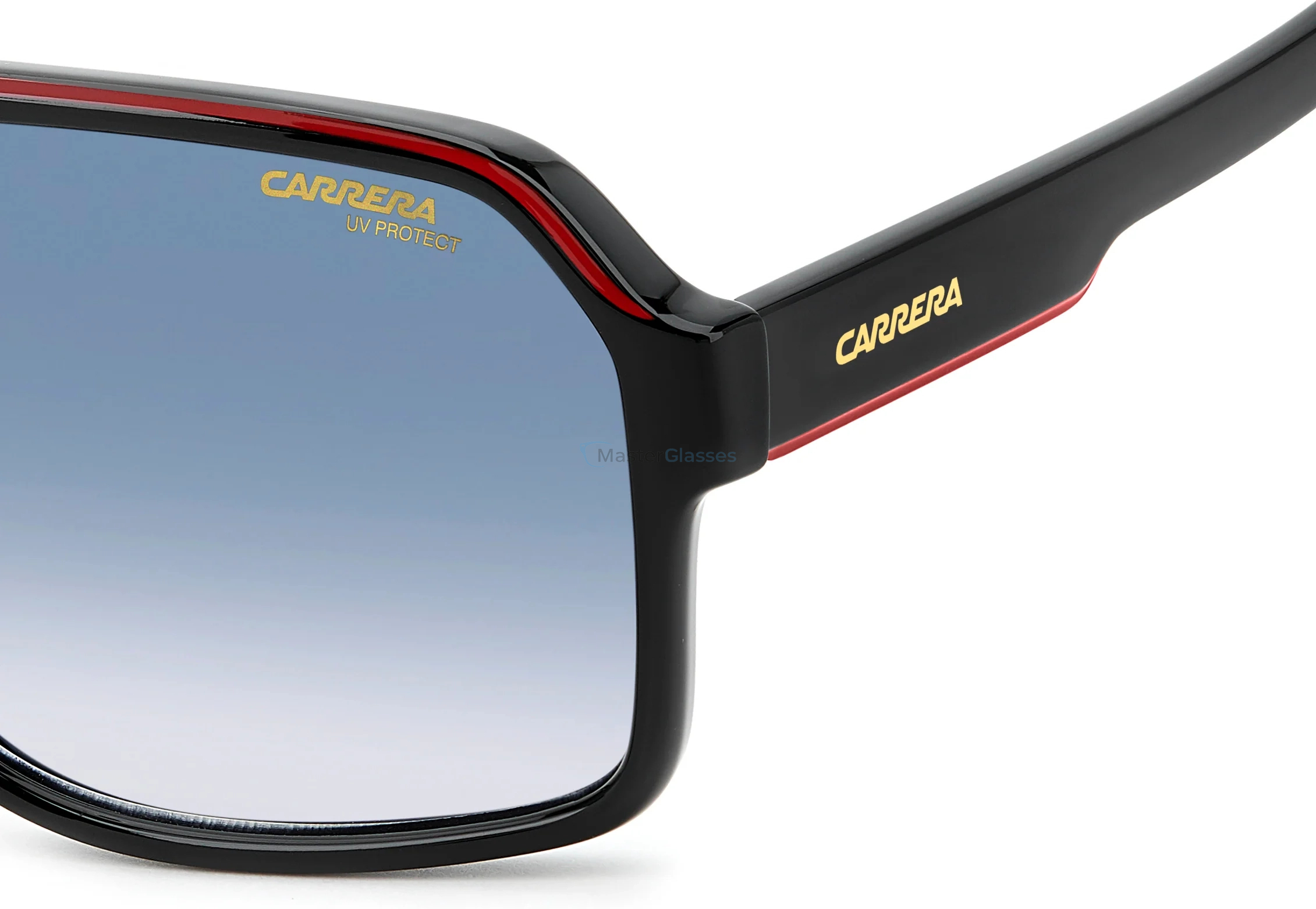 �������������� ���� CARRERA 1001/S 2M2 Black Gold